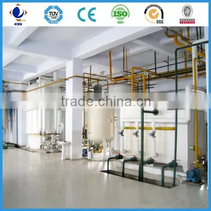 Peanut Oil Refined Production Machinery Line,Peanut Oil Refined Processing Equipment,Peanut Oil Refined Processing Equipment thumbnail-5