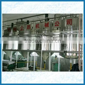 Over 35 Years Experience! Sunflower Oil Refining Machine With ISO,CE,BV,Engineer Service! thumbnail-6