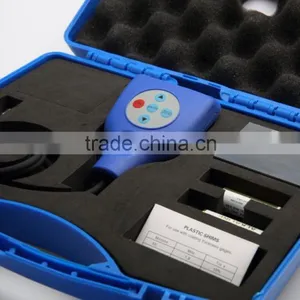 FE NFPlastic Paint Coating Thickness Gauge thumbnail-3