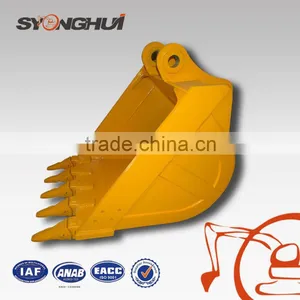 20T Rock Bucket,Excavator Bucket Spare Parts,excavator Bucket thumbnail-6