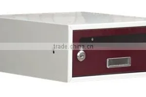 JHC-3030 Cluster Mailbox/Modern Design Mailbox thumbnail-1