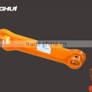 EX55 EX70 Connecting Rod for Excavator Parts ,Connecting Rod Manufacturer thumbnail-2