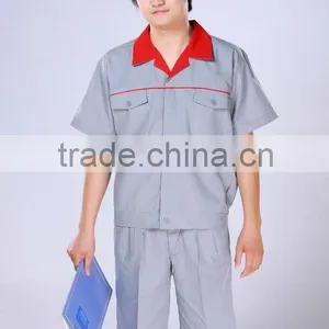 Men's Grey Workwear thumbnail-1