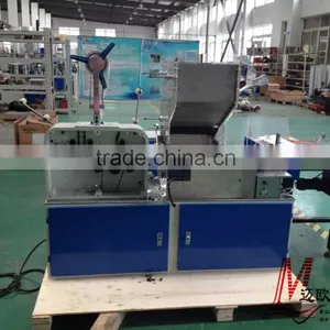 ML31B HIGH-SPEED STRAW SINGLE PACKING MACHINE thumbnail-1