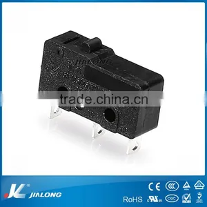 3pins 6A 250VAC Miniature Snap Action Switches MX11-3 thumbnail-1