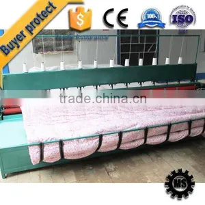 Best Quality Computerized Single-needle Quilting Machine Equipment thumbnail-1