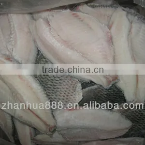 Frozen Tilapia Whole Fish Price GS thumbnail-5