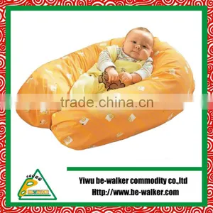 Soft Lovely Fashion Style Baby Positioning Pillow thumbnail-1