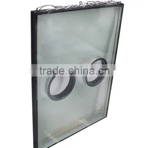IGU/skylight Double Glazing Transparent ,colored Window , Factory thumbnail-6
