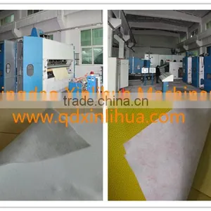 XLHZC500 Needle Puching Machine thumbnail-2