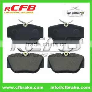 Auto Brake Pad - Benz 190 thumbnail-1