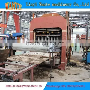 QT10-15 Hydraulic Kerb Bricks Machine for Sale Hot Sale thumbnail-4