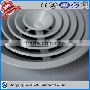 Ventilation Round Directional Air Diffuser thumbnail-4