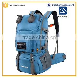 China Supplier Distribute High Quality Camping Hiking Backpack, 2016 Outdoor Hiking Bag in Small Order Quality Choice thumbnail-4