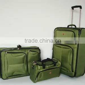 SET OF 3 PCS LUGGAGE BAGS thumbnail-1