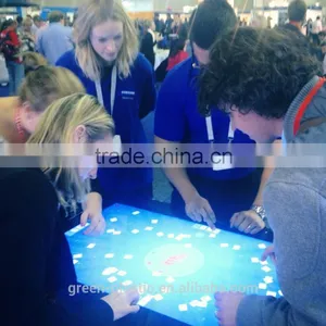 Frame IR Touch Screen,infrared Multitouch Panel Kit 2 Points,4points,6points,10points,16points thumbnail-1