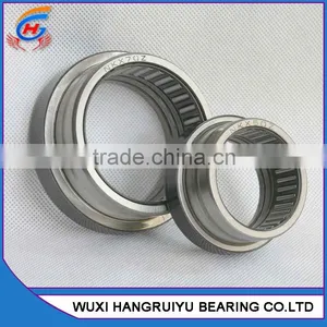 Inch Series HK BK Good Quality and Low Price Needle Roller Bearing HK1512 thumbnail-4