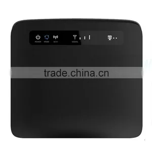 Original Unlocked Huawei E5186 4G LTE Router thumbnail-1