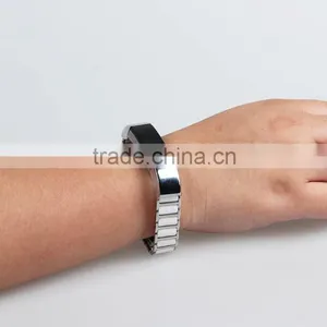 Stainless Steel Watch Band for Fitbit Alta / Stainless Steel Strap for Fitbit Alta / Watch Strap thumbnail-4