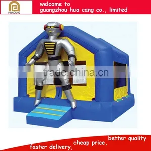 China Manufactory Wholesale Dora Inflatable Bouncer , Bouncy Castle for Kids thumbnail-1