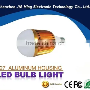 High Lumens E27 18W LED Bulb Light Wholesale Factory Price thumbnail-1