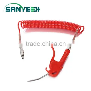 PA 12 Compressed Air Hose With Blow Gun thumbnail-3
