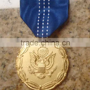 Wholesale and Retail Eagle Scout Medal Free Delivery Military Awards and Medals Cheap Top Quality Custom Award Medals thumbnail-1