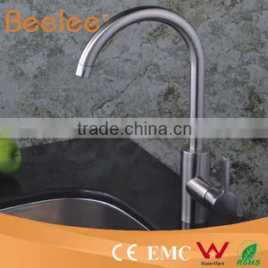 Cheaper Plating Brass Kitchen Faucet thumbnail-1
