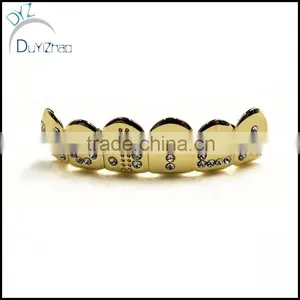 Hot Selling Bling Bling Grillzs thumbnail-1