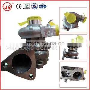 JF122007 TF035HM 28200-4A200 for Galloper 2.5 TDI thumbnail-1