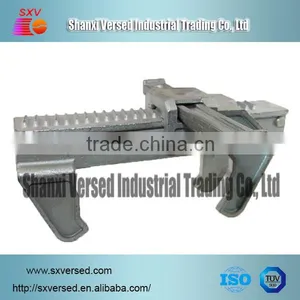 Construction Steel Formwork Accessories BFD Couplers thumbnail-1
