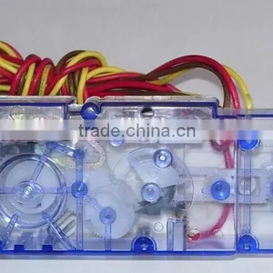 Washing Machine Timer DXT15DF-II-1 Washing Machine Spare Parts/washing Timer Ckd Washing Machine Parts thumbnail-2
