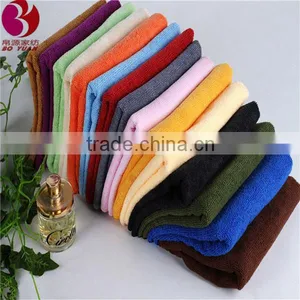 Microfiber 3M Style Glass Cleaning Towels thumbnail-3