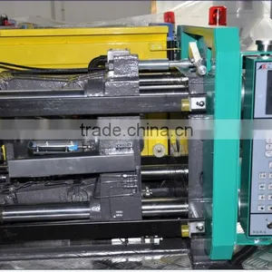 Energy Saving Injection Moulding Machine thumbnail-5