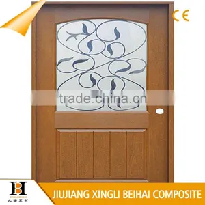 China Manufacturing SMC Door thumbnail-4