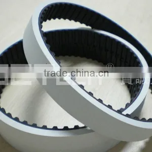 Rubber Timing Belt With Vulcanizing White Rubber thumbnail-1