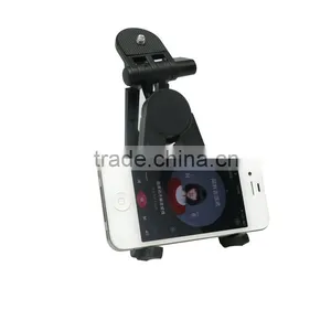 Digital Cameras and Mobile Phone TR-115 Mini Tripod thumbnail-2