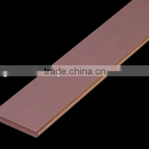 Cheap Bamboo Flooring All Kinds of Color & Type Watreproof thumbnail-1