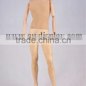 Vintage Wood Arms Adjustable Mannequins Manufacturer thumbnail-1