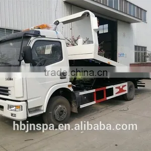 Best -selling China Dongfeng Tow Truck thumbnail-1