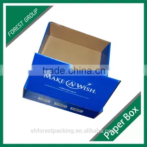 SHOW SHEIF SHOWING STAND BOX CARDBOARD DISPLAY BOX Quality Choice thumbnail-2