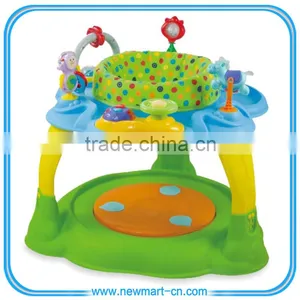 New Style Baby Training Walker With Rotating Seat,unique Baby Walker,unique Baby Walker thumbnail-1