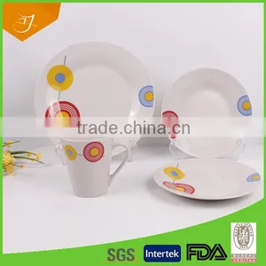 China Housewares,High Quality Dinnerware Sets thumbnail-2