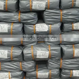 Waterproof Double Silver Lightweight Truck Tarp Plastic Tarps Direct Manufacturer Truck Tarpaulin Sheet Covers thumbnail-2