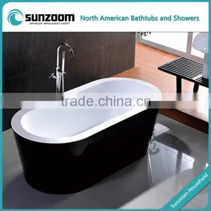Small Sex Tub in Bath,the Price of the Tub to Soak,pool Hot Tub Combo thumbnail-1