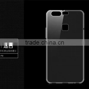 Ultra-thin TPU Mobile Phone Case For Huawei P9/P9 Lite thumbnail-4