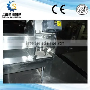 High Speed Tablets and Capsule Counter thumbnail-6