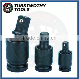 3pcs Powerful Cr-Mo Universal Adapter Socket Set thumbnail-1