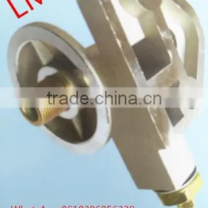 China Manufactuer Hot Sell High Quality Fuel Filter Base 1677528 thumbnail-2