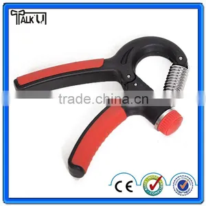 Adjustable Hand Grip, Rubber Power Hand Grip,hand Grip thumbnail-3